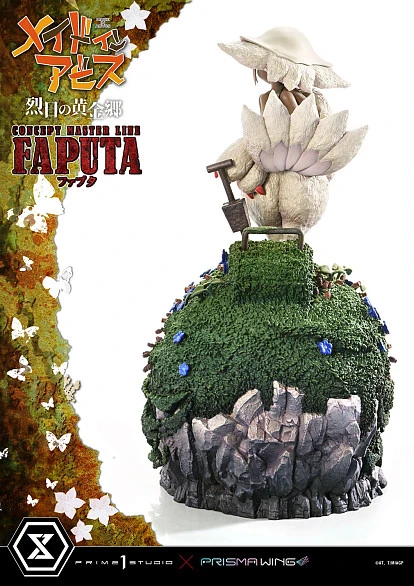 Фигурка Faputa от Prime 1 Studio