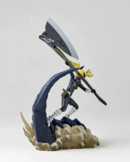 Фигурка Kikoru Shinomiya от Kaiyodo
