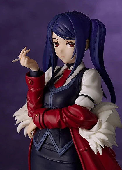 Фигурка Julianne "Jill" Stingray от Good Smile Company