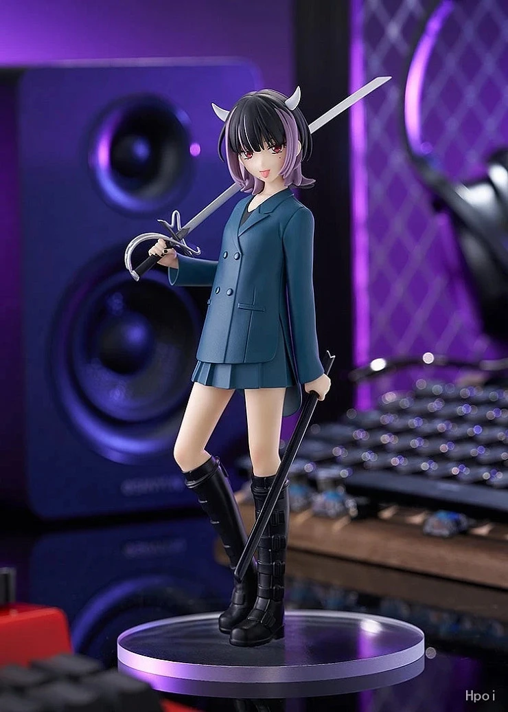 Фигурка Nira-chan от Good Smile Company