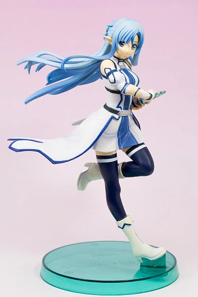 Фигурка Asuna Yuuki от Taito