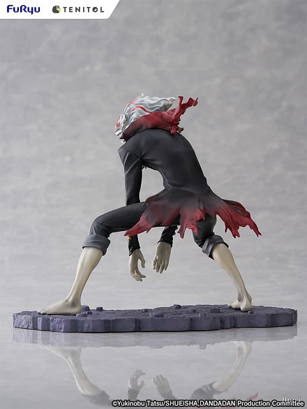 Фигурка Ken Takakura (Okarun) от FuRyu