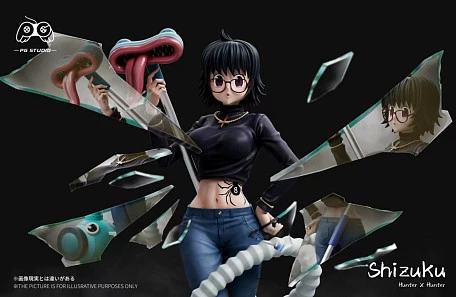 Фигурка Shizuku Murasaki от PG Studio