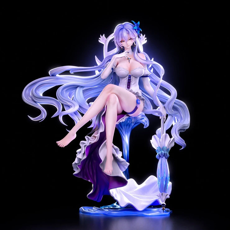 Фигурка Cantarella от XHX Studio Версия в обуви или без обуви на выбор