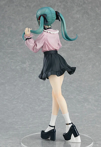 Фигурка Hatsune Miku от Good Smile Company