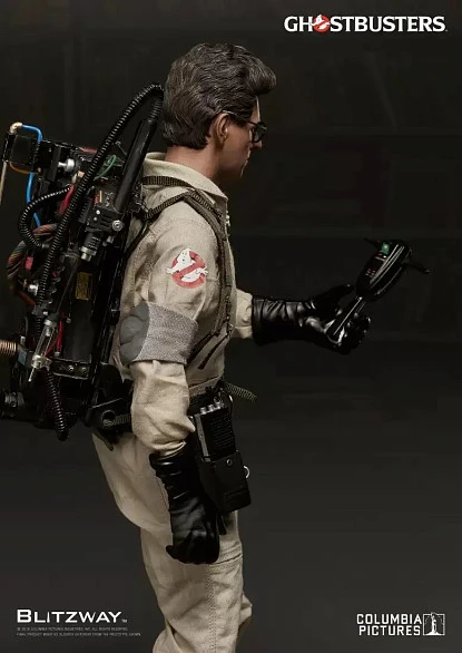 Фигурка Egon Spengler от STAR ACE Toys