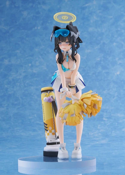 Фигурка Hibiki от GOLDENHEAD+