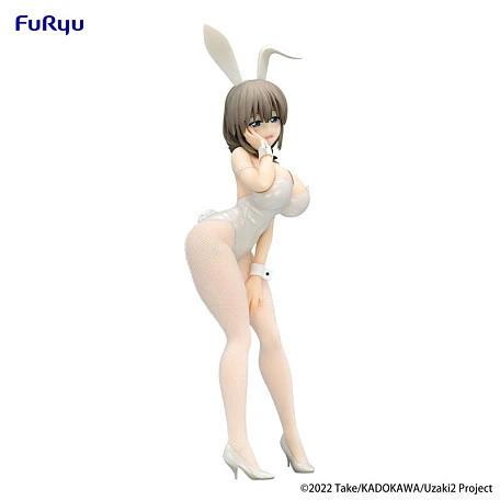 Фигурка Tsuki Uzaki от FuRyu