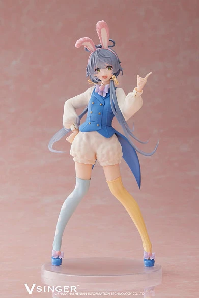 Фигурка Luo Tianyi от Taito