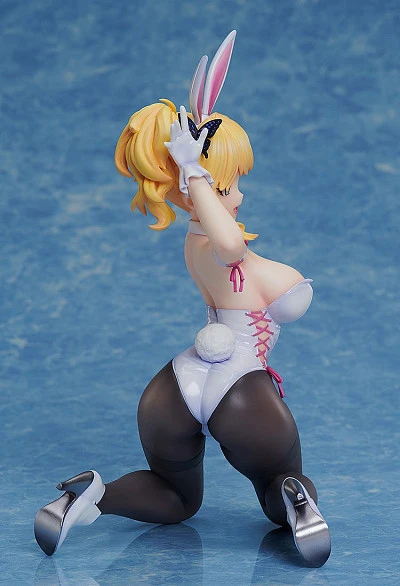 Фигурка Isumi Kiri от FREEing