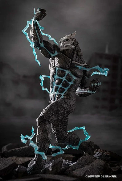 Фигурка Kaiju No. 8 от Kotobukiya