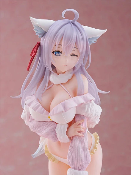 Фигурка Alisa Mikhailovna Kujou от FuRyu