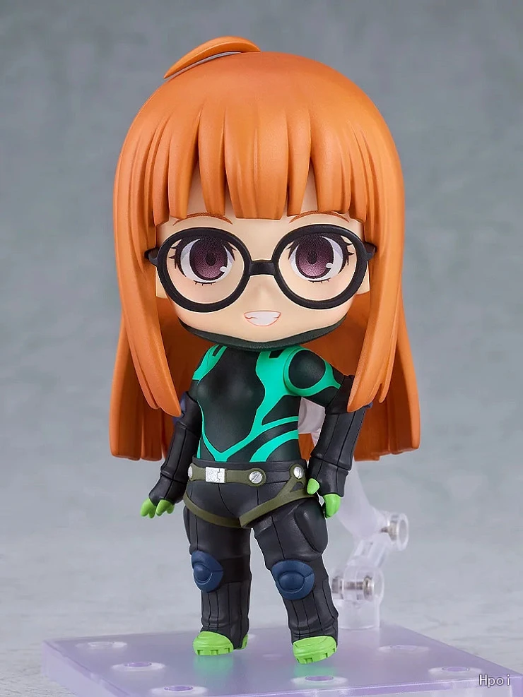 Фигурка Futaba Sakura от Good Smile Company