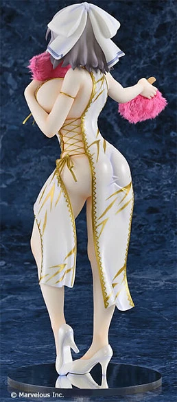 Фигурка Yumi от Kaitendoh