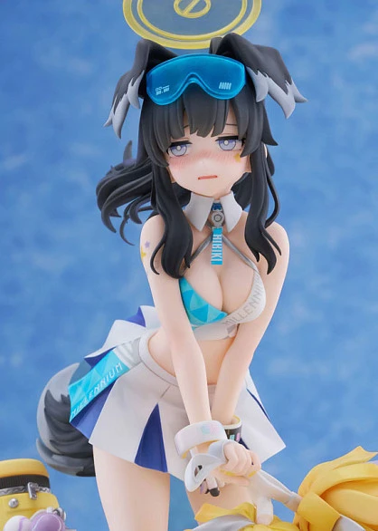 Фигурка Hibiki от GOLDENHEAD+