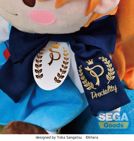Фигурка Asuka Langley Soryu от Sega