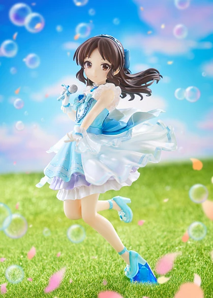 Фигурка Arisu Tachibana от Plum