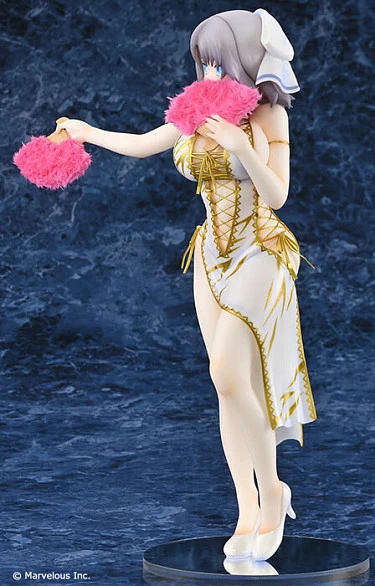 Фигурка Yumi от Kaitendoh