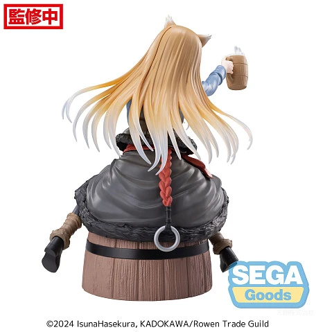 Фигурка Holo от Sega