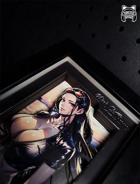 Фигурка Nico Robin от Black Box Studio