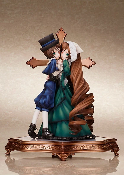 Фигурка Suiseiseki, Souseiseki от FLARE