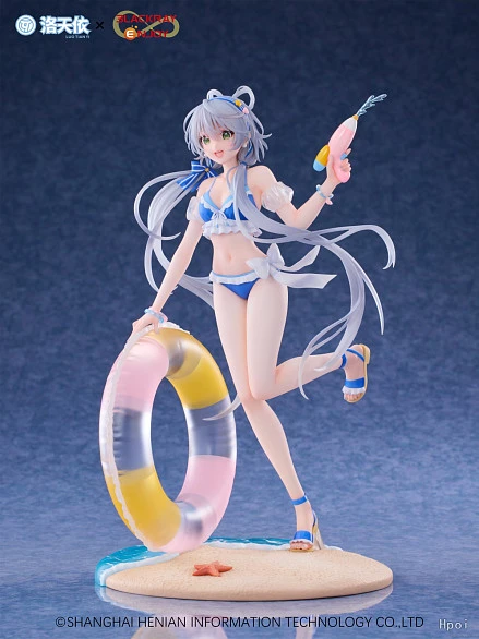 Фигурка Luo Tianyi от BLACKRAY ENJOY