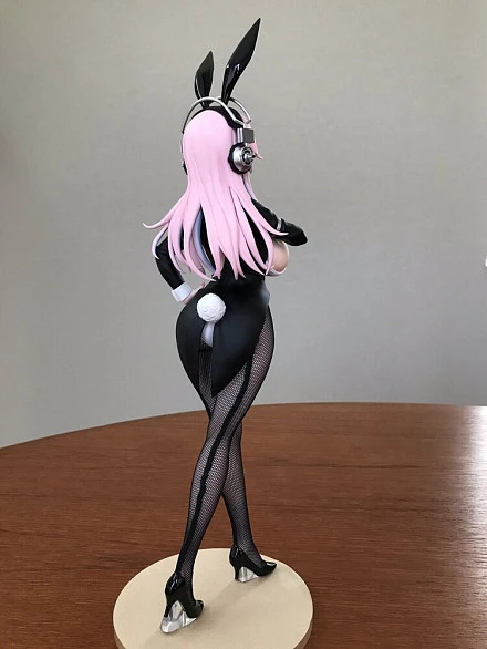 Фигурка Sonico от FuRyu
