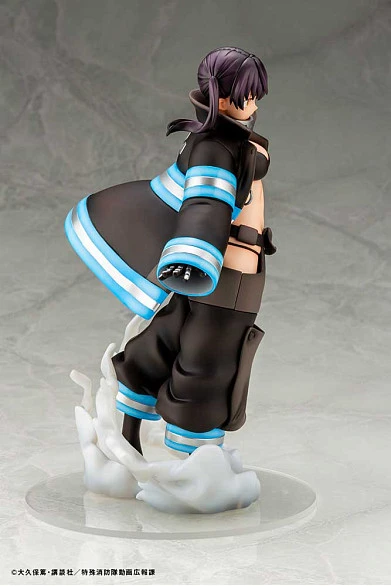 Фигурка Tamaki Kotatsu от Kotobukiya