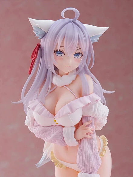 Фигурка Alisa Mikhailovna Kujou от FuRyu