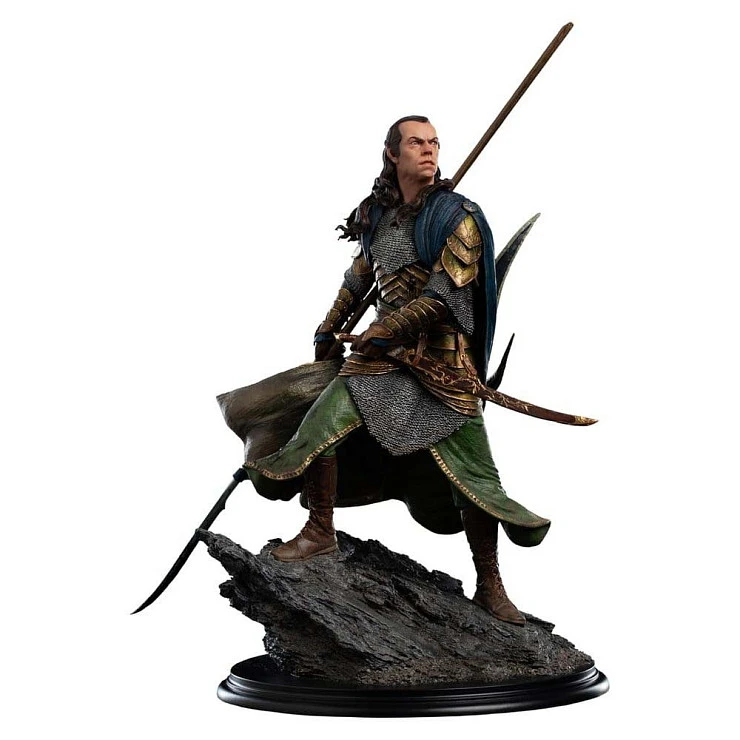 Elrond от Weta Workshop
