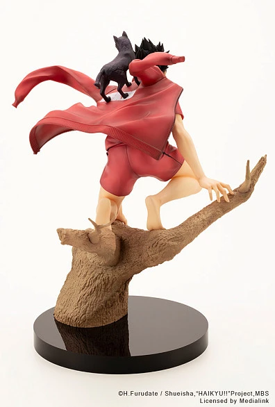 Фигурка Tetsurou Kuroo от Kotobukiya