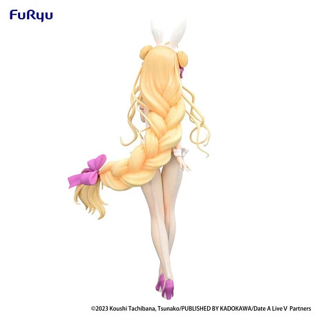 Фигурка Mukuro Hoshimiya от FuRyu