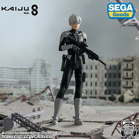Фигурка Ichikawa Reno от Sega