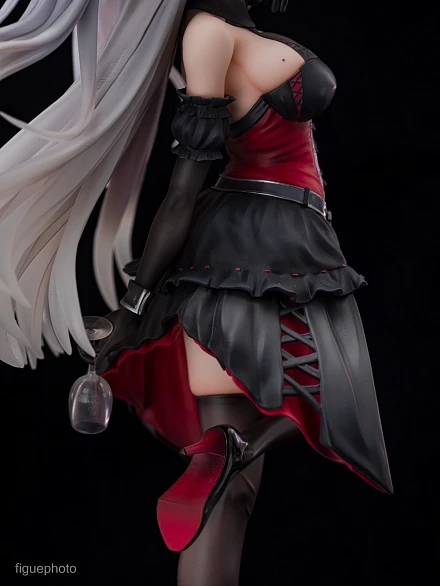 Фигурка Prinz Eugen от Pony Canyon