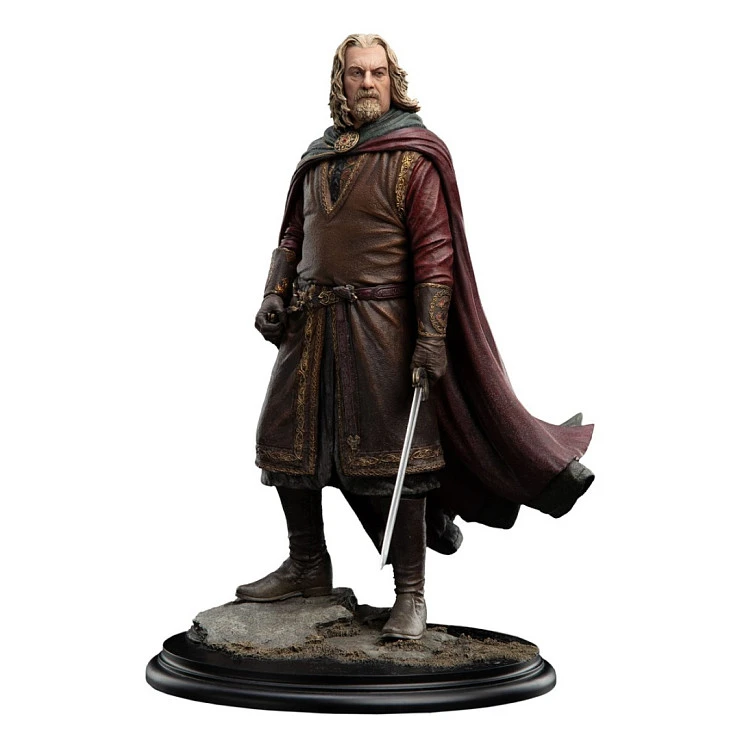 Фигурка King Theoden от WETA Workshop