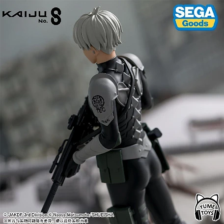 Фигурка Ichikawa Reno от Sega