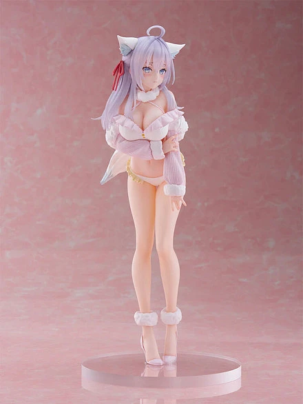 Фигурка Alisa Mikhailovna Kujou от FuRyu