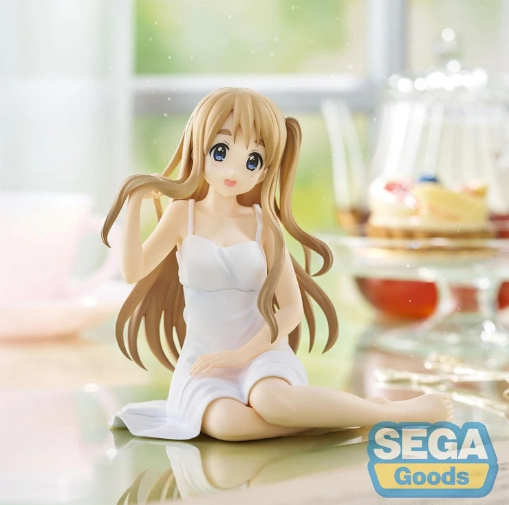 Фигурка Kotobuki Tsumugi от Sega