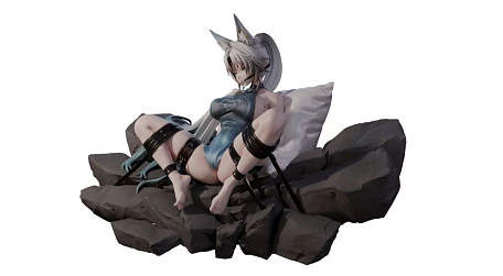 Фигурка Feixiao от LGY Studio