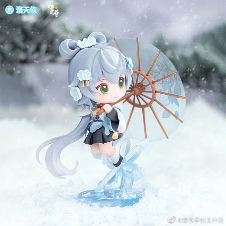 Фигурка Tianyi Luo от Hobby Rangers