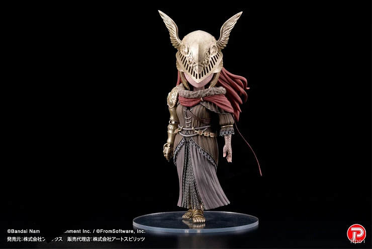 Malenia (Blade of Miquella) от PLEX