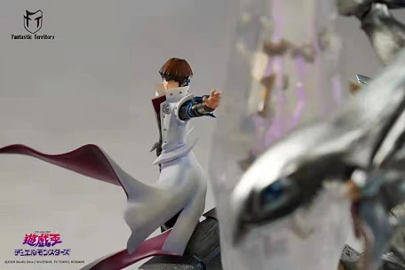 Фигурка Seto Kaiba от Fantastic Territory