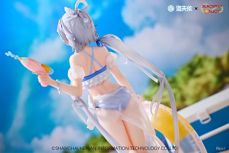 Фигурка Luo Tianyi от BLACKRAY ENJOY