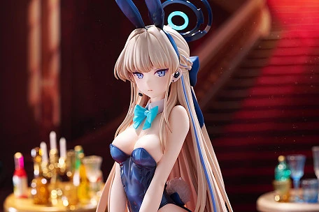 Фигурка Asuma Toki от Max Factory