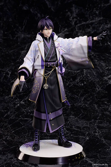 Фигурка Kenmochi Toya от Design COCO