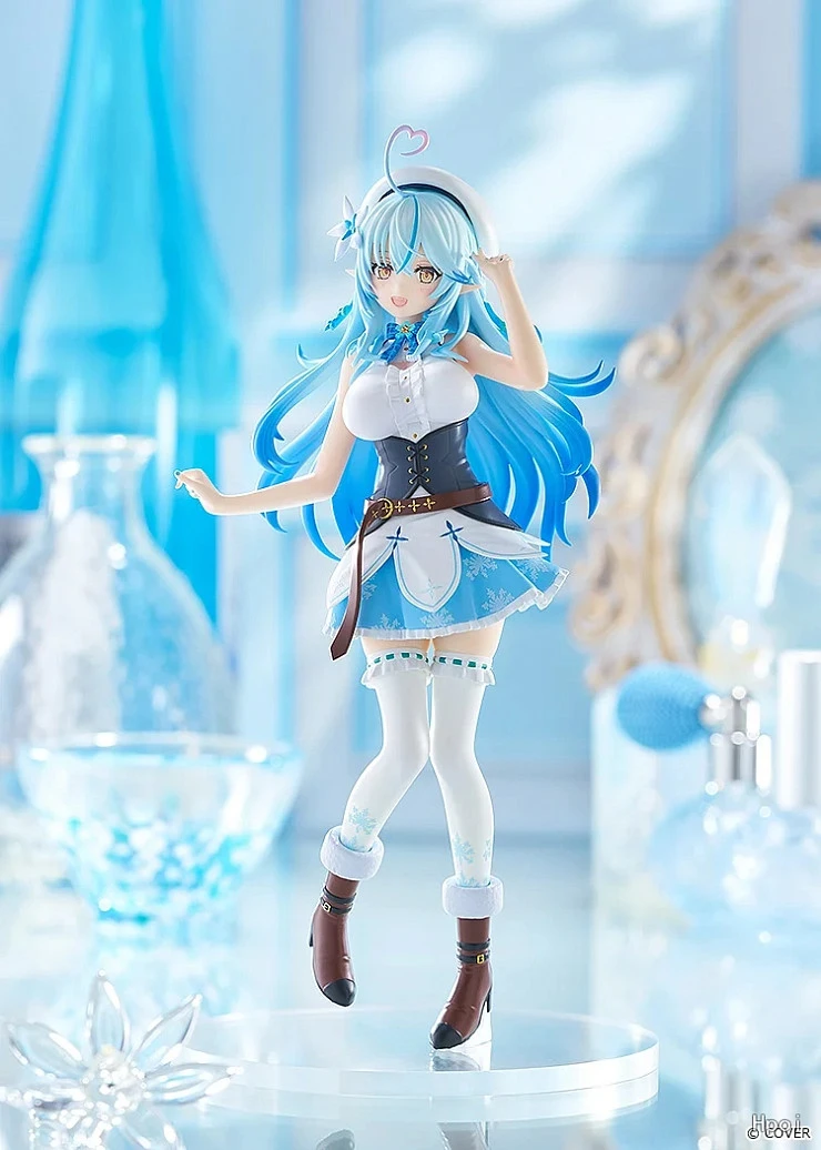 Фигурка Yukihana Lamy от Good Smile Company
