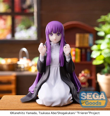 Фигурка Fern от Sega