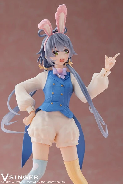 Фигурка Luo Tianyi от Taito