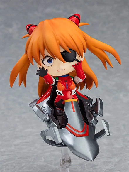 Фигурка Asuka Langley Soryu от Good Smile Company