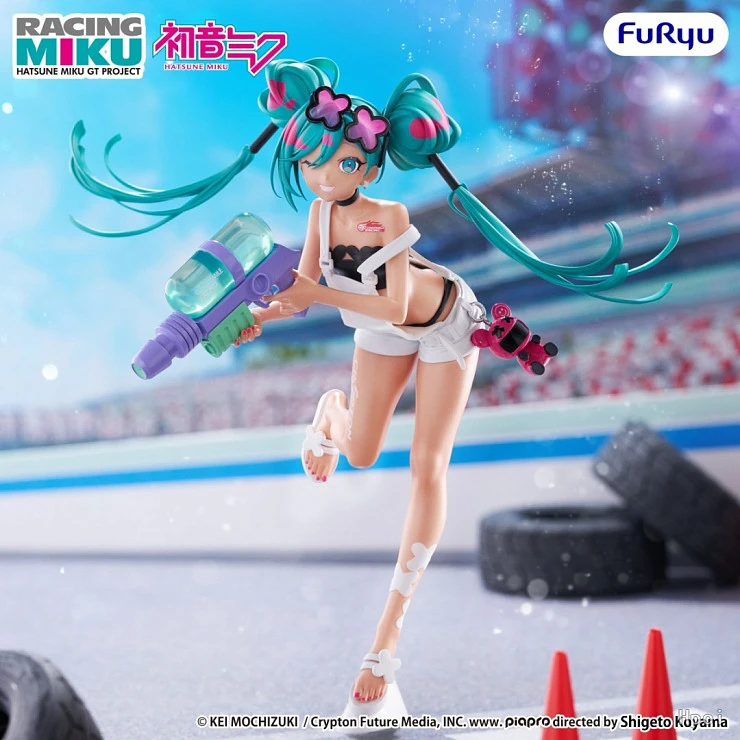 Hatsune Miku от FuRyu